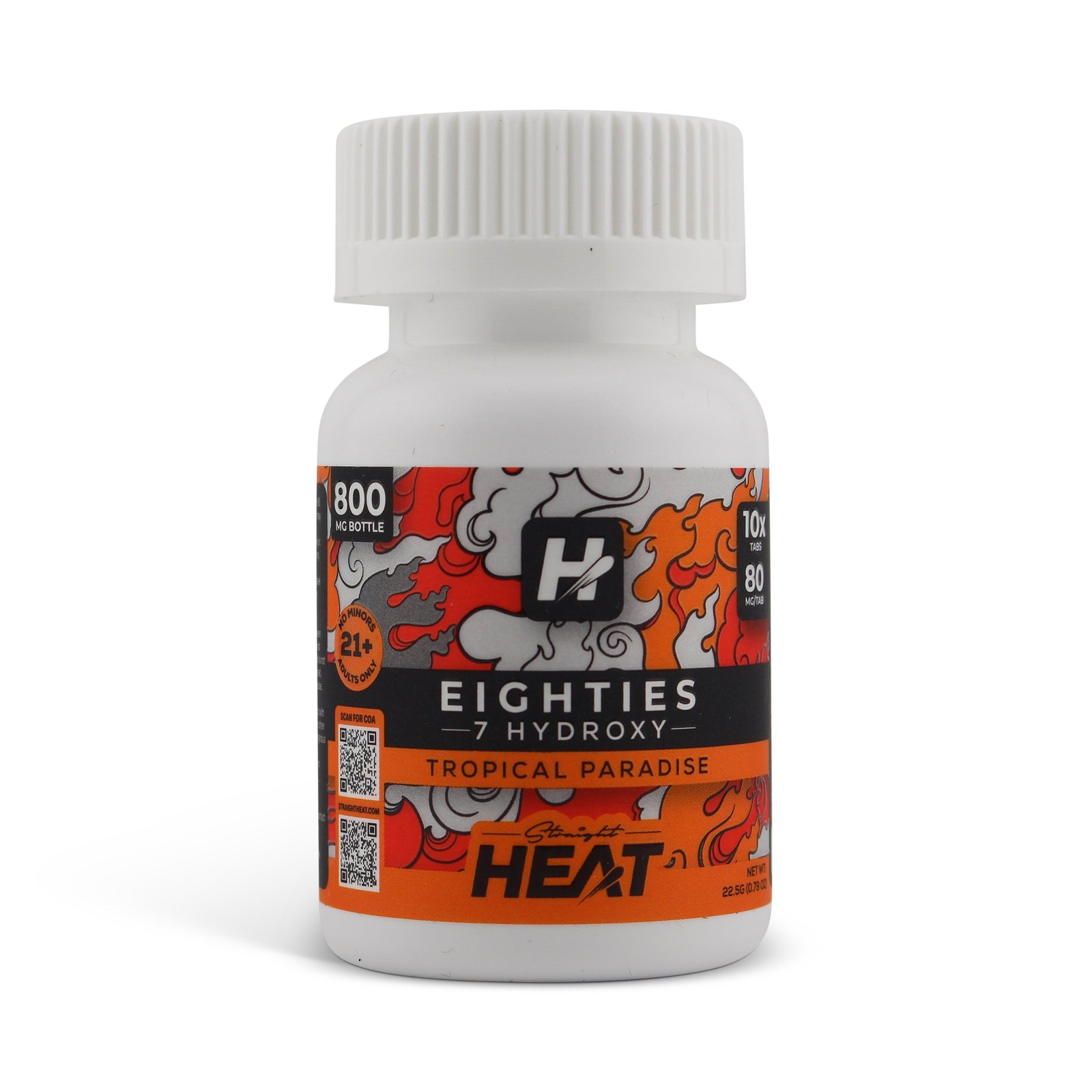 straight heat eighties 7 hydroxy straight heat eighties 7 hydroxy